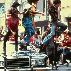 Fame Year : 1980 Gene Anthony Ray Director: Alan Parker Movie