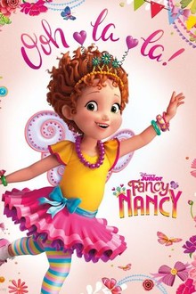 Fancy nancy red ballet shoes online