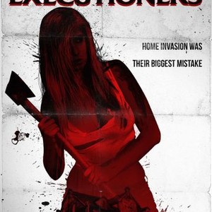The Executioners (2017) photo 14