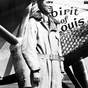 The Spirit of St. Louis (1957)