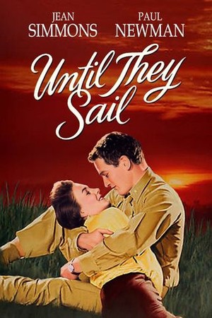 Until They Sail poster