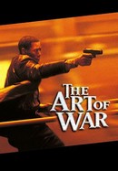 The Art of War poster image