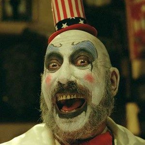 House Of 1000 Corpses Baby Quotes | 84 Quotes X