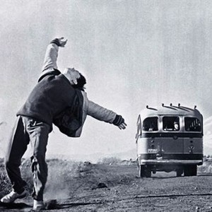 Aim at the Police Van (1960) photo 5