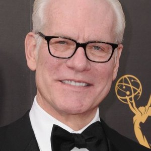 Tim Gunn