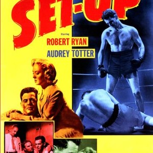 The Set-Up (1949) photo 13