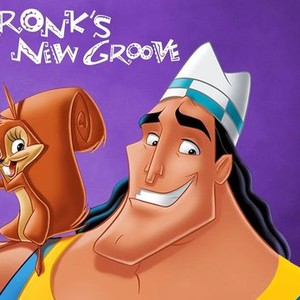 Kronk s New Groove Rotten Tomatoes