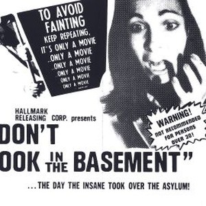Don't Look in the Basement photo 6