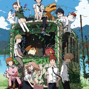 Digimon Adventure Tri. Coexistence - Rotten Tomatoes