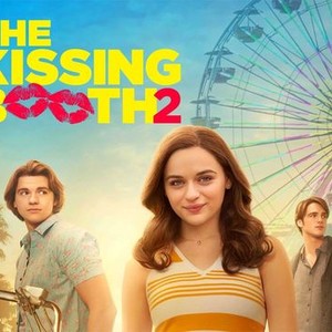 The kissing booth 2 streaming sub english hot sale