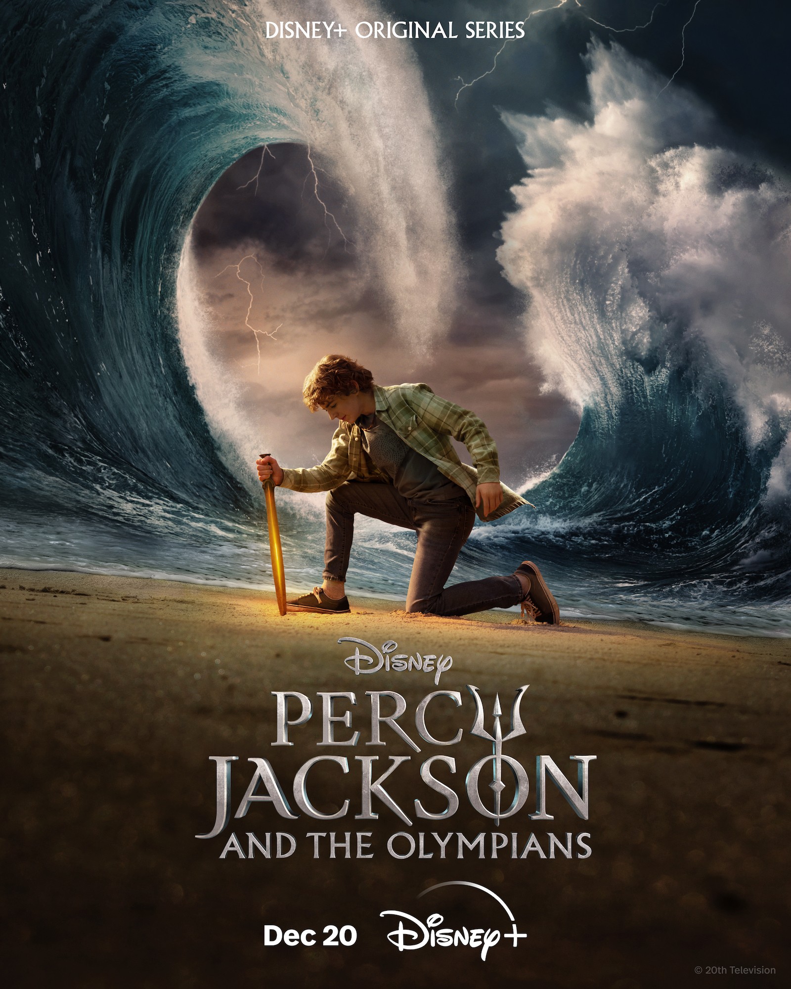 Percy Jackson and the Olympians Rotten Tomatoes