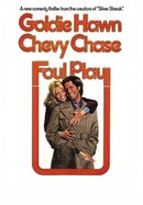 Foul Play poster image