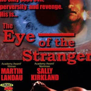 Eye of the Stranger (1993) photo 5