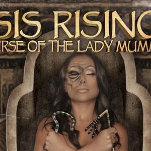 Isis Rising: Curse of the Lady Mummy photo 1