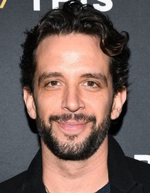 Nick Cordero