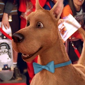 Scooby-Doo 2: Monsters Unleashed photo 1