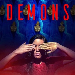 Demons - Rotten Tomatoes