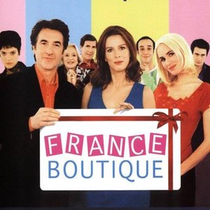France boutique (2003) photo 14