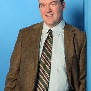 John Carroll Lynch as Detective Bud Morris