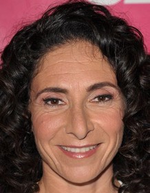 Mandy Ingber