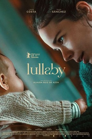 Lullaby poster