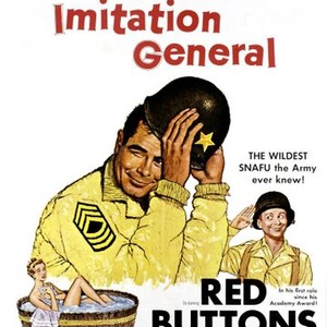 Imitation General (1958) photo 10