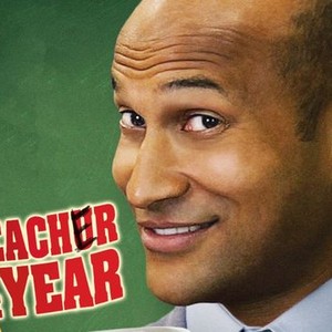 Teacher of the Year photo 1