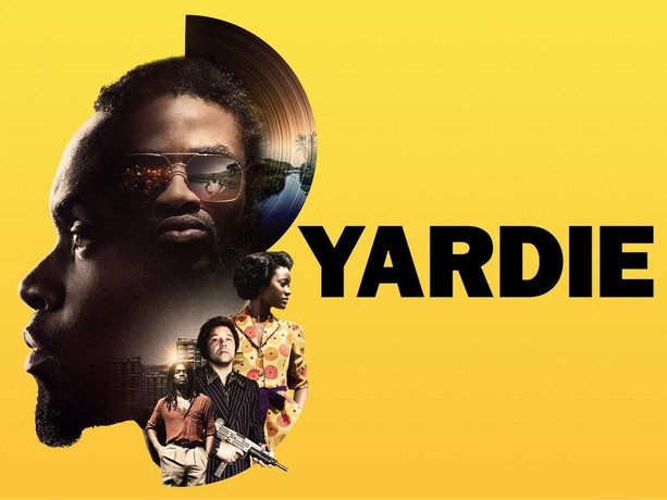 Yardie movie watch online outlet