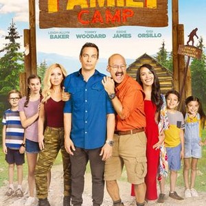 Family Camp - Rotten Tomatoes