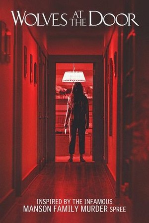 Wolves at the Door poster