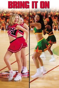 Watch trailer for Bring It On
