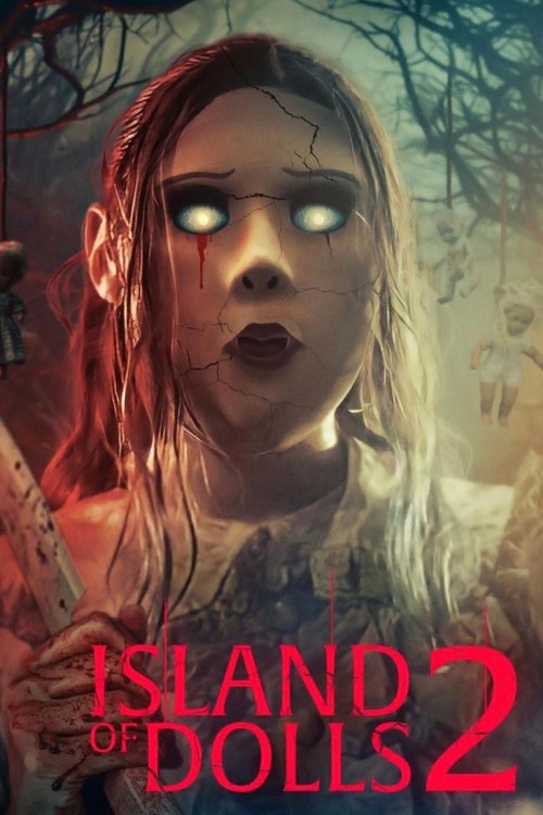 Island of the Dolls 2 poster