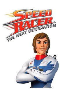 Speed Racer Transision Speed Racer: The Next Generation: Season 1 | Rotten Tomatoes