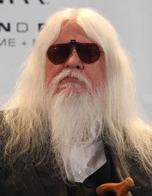 Leon Russell