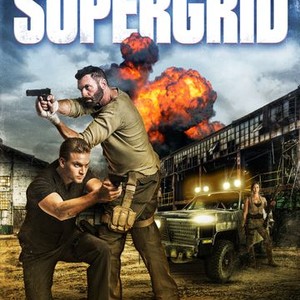 SuperGrid (2018) photo 10