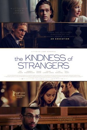 The Kindness of Strangers poster