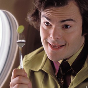  Nick Vanderpark (JACK BLACK) is always coming up with his next big idea in DreamWorks Pictures' and Columbia Pictures' comedy ENVY. photo 16