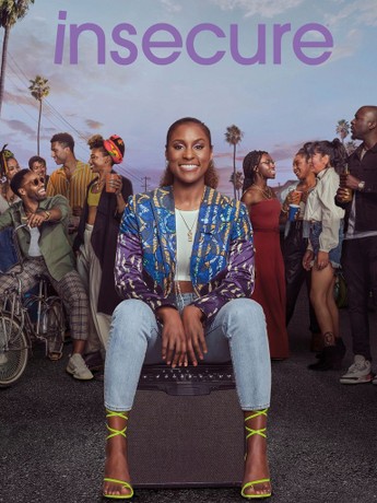Insecure season 4 episode 8 streaming online