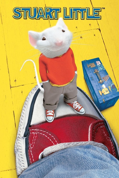 Stuart Little poster