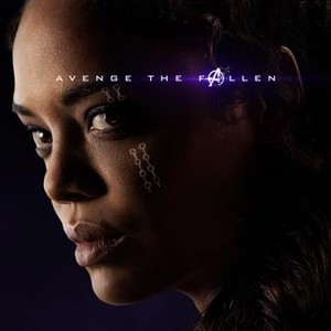 "Avengers: Endgame photo 16"