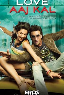 Love Aaj Kal Stream