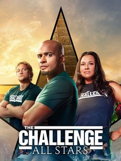 The Challenge All Stars Season 2 Episode 2 Rotten Tomatoes