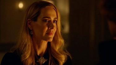 American Horror Story Apocalypse Episode 5 Rotten Tomatoes