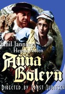 Anna Boleyn poster image