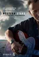 Western Stars poster image