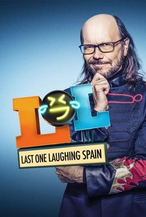 LOL: Last One Laughing Argentina - Trailers & Videos - Rotten Tomatoes