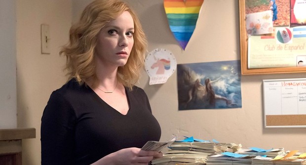 Good girls season 2 episode 1 full episode online