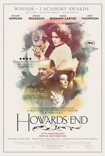 ハワーズ・エンド / Howards End