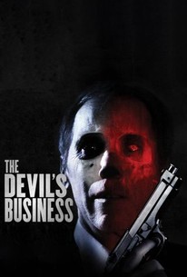 The Devil's Business poster
