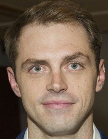 Nathan Wiley